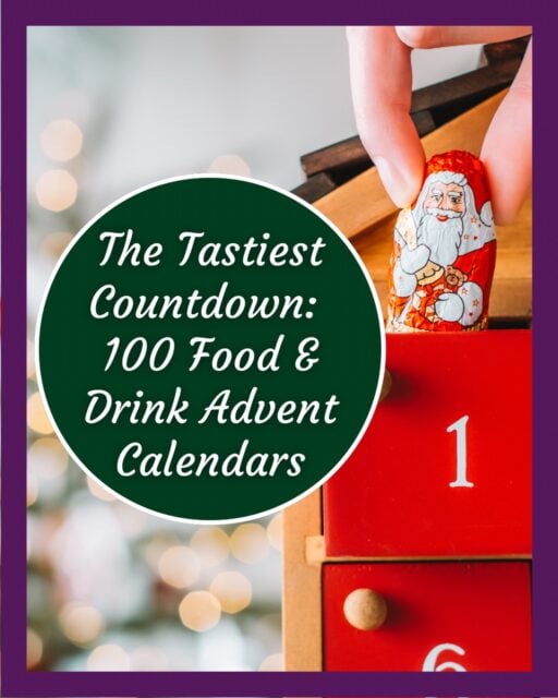 🎄✨ The Tastiest Countdown is here! ✨🎄

Who says Advent calendars are just for kids? This year, make your countdown to Christmas a little more delicious! 🎁🍫☕🍪

I’ve rounded up 100 food & drink Advent calendars—and there is seriously something for everyone! From chocolate and candy to cookies, hot sauces to snacks, coffee, tea, baking treats, international goodies, and even festive drinks, these calendars are packed with delicious surprises behind every door.

Whether you’re looking for one to treat yourself, a fun gift for a fellow foodie, or just want to make December a little more exciting, you’re bound to find one you’ll want to open every single day!

👉 Comment CALENDAR and I’ll send you the link!

Which one would you want to open first? 👀🎄

Welcome to @mykitchenlit! ✨ I’m a cookbook collector with 250+ titles and a love for cooking, baking, and foodie adventures. Here you’ll find honest reviews, curated recommendations, and kitchen inspiration for every level. 🍴 Let’s savor every recipe together!


#KitchenLit #CookbookLover #AdventCalendar #AdventCalendars2026 #FoodAdventCalendar