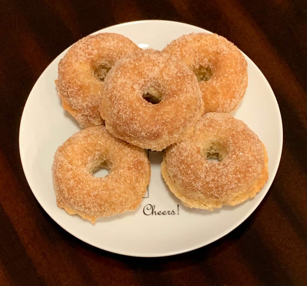 The Cozy Christmas Movie Cookbook Kitchen Lit