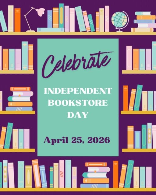 Celebrate Independent Bookstore Day by visiting your local cookbook store. I wish I lived in driving distance of one of these stores as I would be a frequent visitor! Comment stores to find your closet cookbook store and enjoy your Saturday shopping!

Welcome to @mykitchenlit! ✨ I’m a cookbook collector with 250+ titles and a love for cooking, baking, and foodie adventures. Here you’ll find honest reviews, curated recommendations, and kitchen inspiration for every level. 🍴 Let’s savor every recipe together!

#kitchenlit #independentbookstoreday