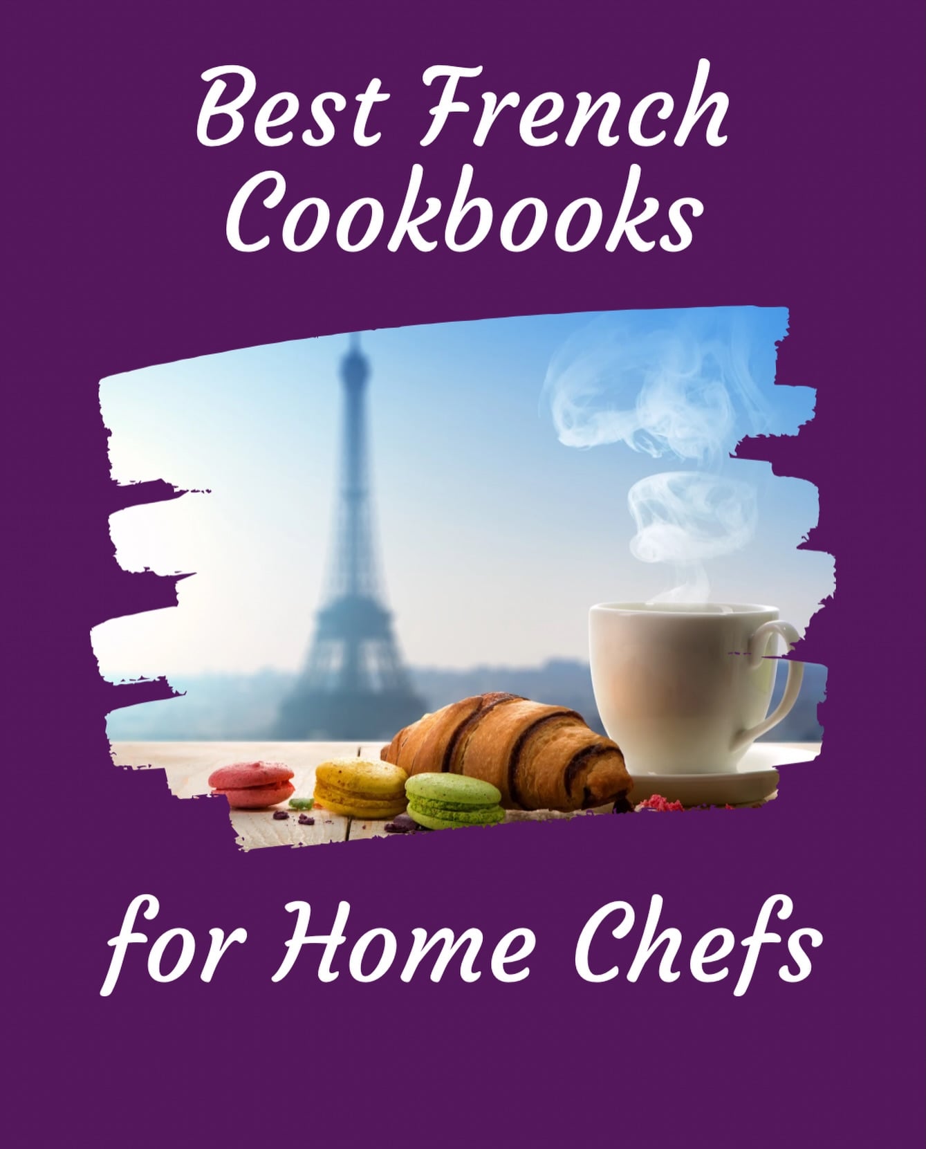 🇫🇷Happy Bastille Day! What better way to celebrate than by bringing a taste of France to your own kitchen?

Whether you've always dreamed of baking flaky croissants, mastering classic French sauces, or creating a cozy Parisian-inspired dinner, the right cookbook can make it all possible. I've rounded up some of my favorite French cookbooks for home chefs to help you discover the flavors, techniques, and traditions that make French cuisine so delicious!🥐

As someone who's  a little obsessed with France, I love traveling through cookbooks and these are some of the very best for bring French cooking home. 

Comment French to view the full list!

Welcome to @mykitchenlit! ✨ I’m a cookbook collector with 250+ titles and a love for cooking, baking, and foodie adventures. Here you’ll find honest reviews, curated recommendations, and kitchen inspiration for every level. 🍴 Let’s savor every recipe together!
 
 
#CookbookAddict #KitchenLit #Frenchcooking #frenchcookbooks
