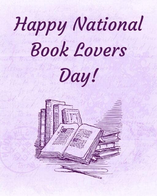 Happy National Book Lovers Day! Hope you are getting to spend some time today reading. I visited the library to pick up some new cookbooks and am excited to share them with you.