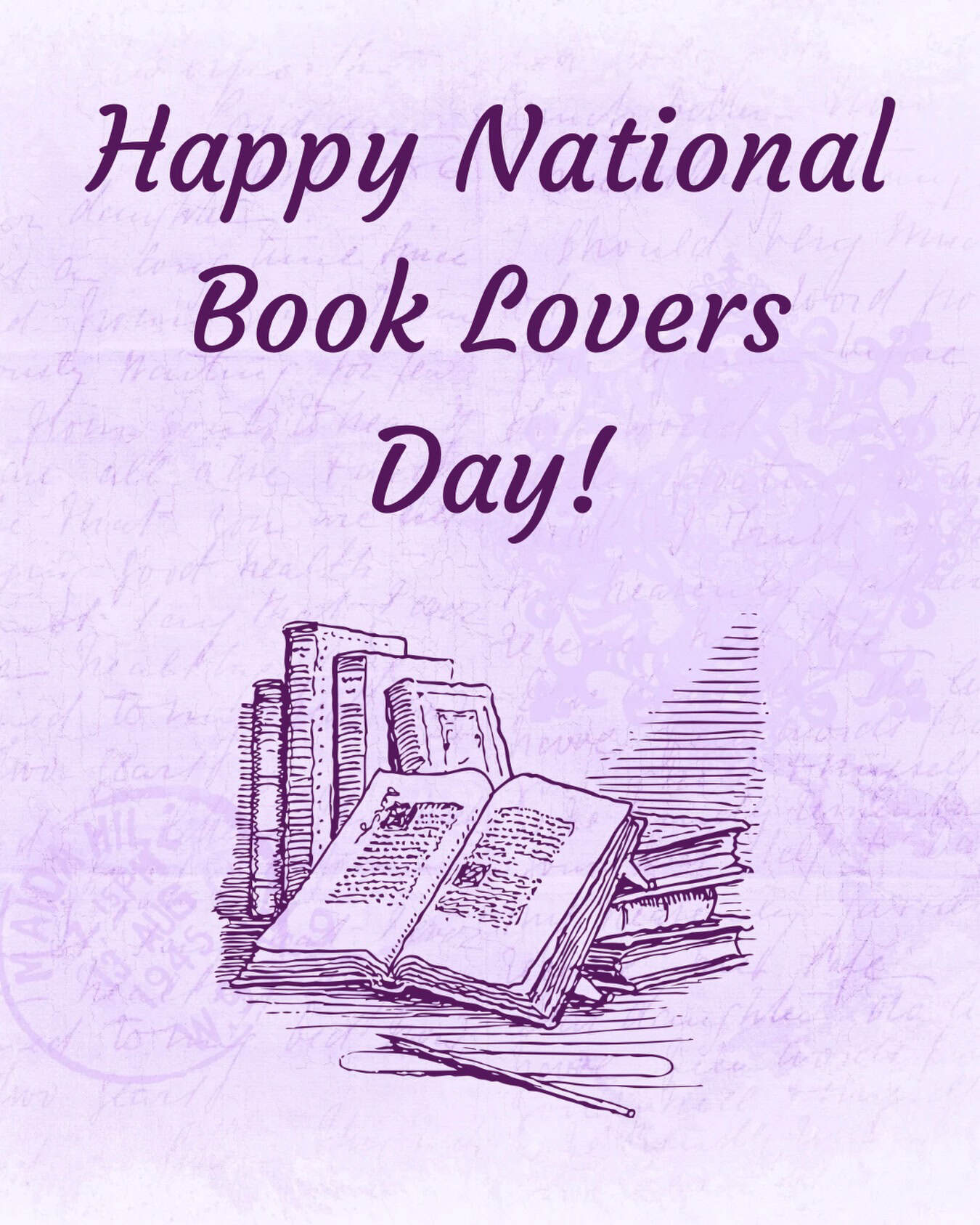 Happy National Book Lovers Day! Hope you are getting to spend some time today reading. I visited the library to pick up some new cookbooks and am excited to share them with you.